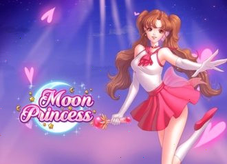 Moon princess play n go